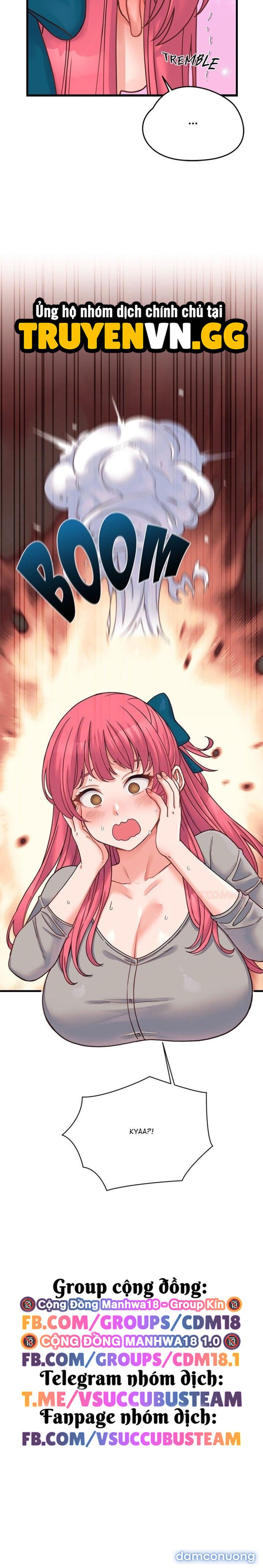 đọc truyện Kẻ Ăn Mày Giả Danh Hoàng Tử Chương 25 ảnh 21 tại Thiên Thai Truyện