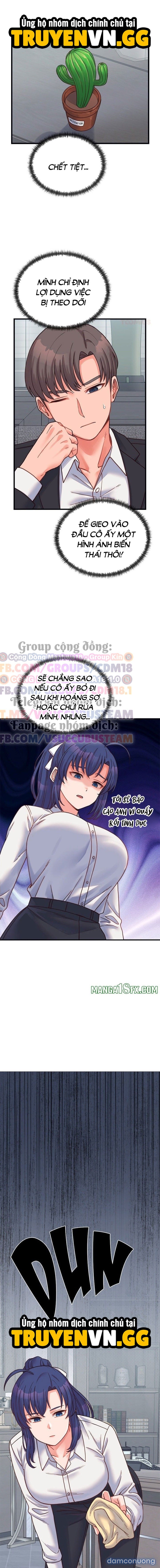 đọc truyện Kẻ Ăn Mày Giả Danh Hoàng Tử Chương 25 ảnh 4 tại Thiên Thai Truyện