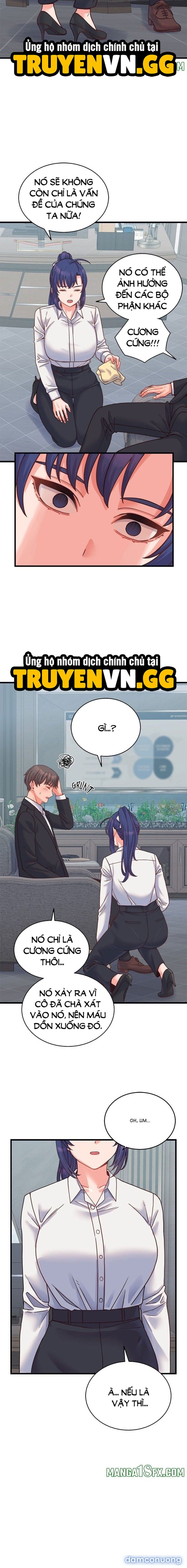 đọc truyện Kẻ Ăn Mày Giả Danh Hoàng Tử Chương 25 ảnh 7 tại Thiên Thai Truyện