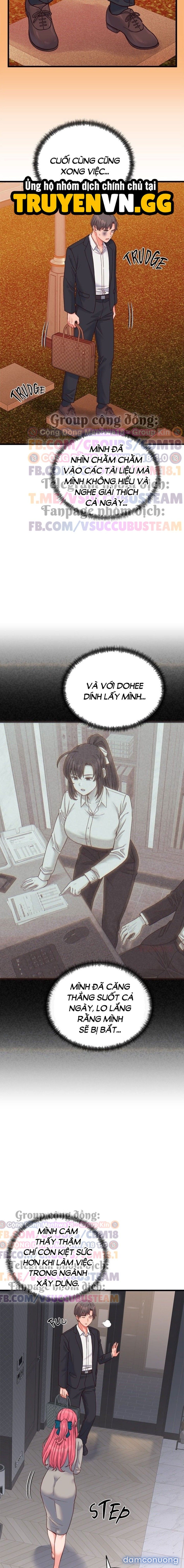 đọc truyện Kẻ Ăn Mày Giả Danh Hoàng Tử Chương 25 ảnh 10 tại Thiên Thai Truyện