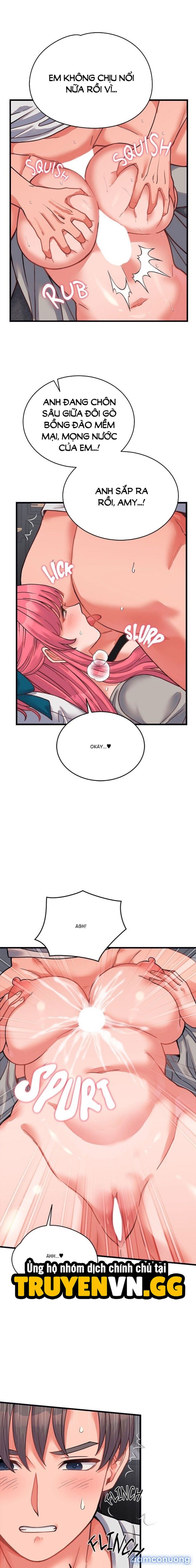 đọc truyện Kẻ Ăn Mày Giả Danh Hoàng Tử Chương 26 ảnh 15 tại Thiên Thai Truyện