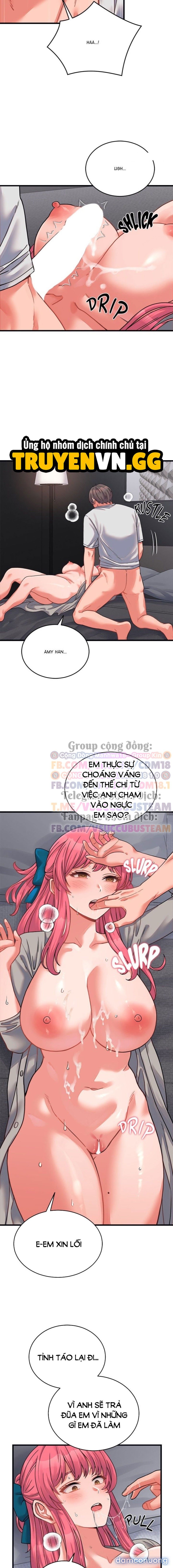 đọc truyện Kẻ Ăn Mày Giả Danh Hoàng Tử Chương 26 ảnh 16 tại Thiên Thai Truyện