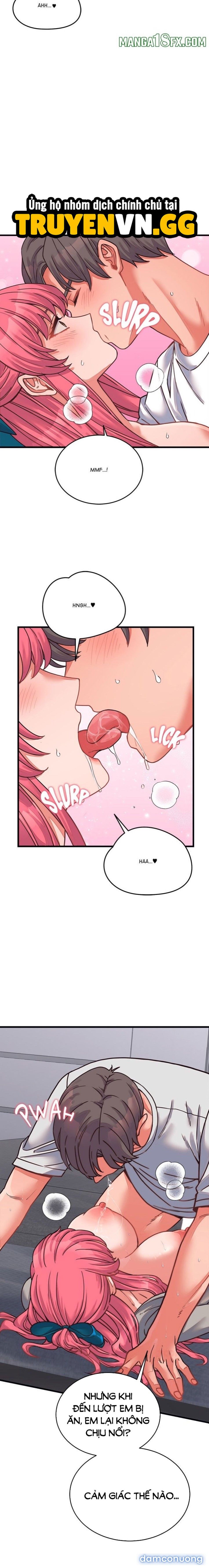 đọc truyện Kẻ Ăn Mày Giả Danh Hoàng Tử Chương 26 ảnh 18 tại Thiên Thai Truyện