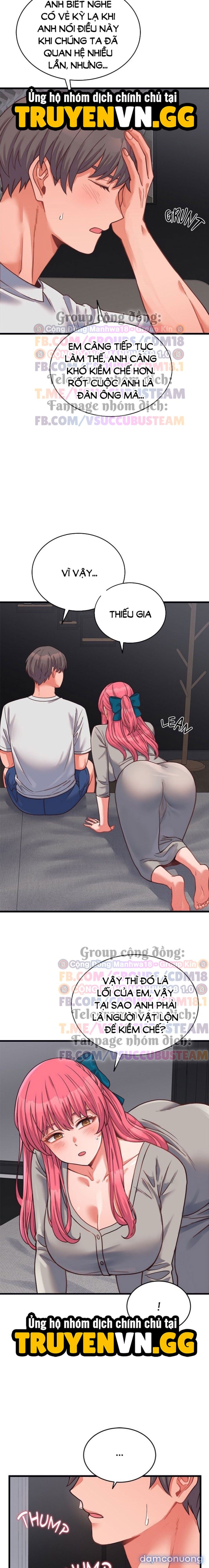 đọc truyện Kẻ Ăn Mày Giả Danh Hoàng Tử Chương 26 ảnh 6 tại Thiên Thai Truyện