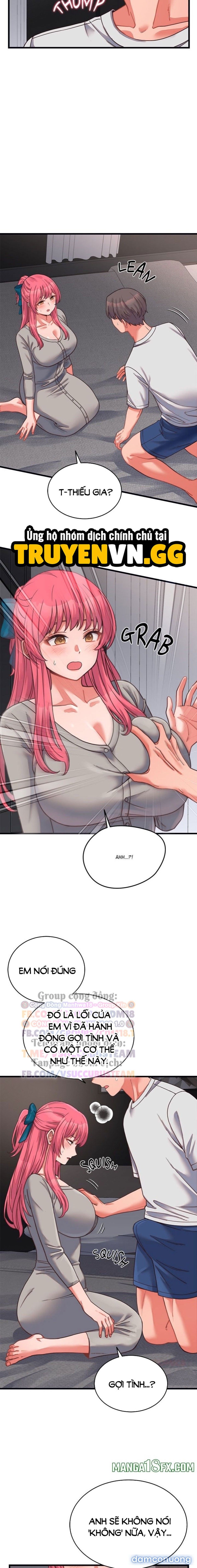 đọc truyện Kẻ Ăn Mày Giả Danh Hoàng Tử Chương 26 ảnh 7 tại Thiên Thai Truyện