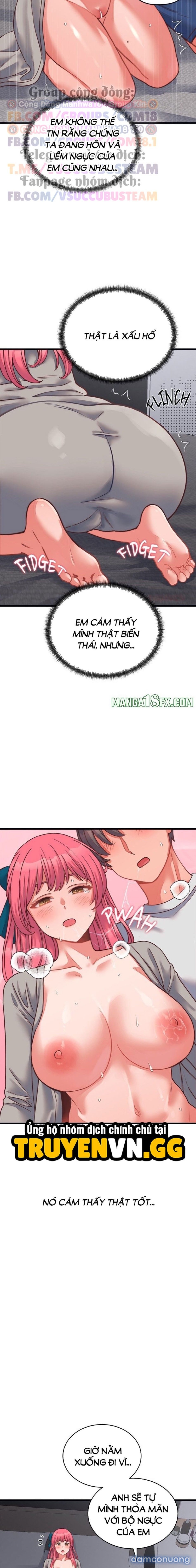 đọc truyện Kẻ Ăn Mày Giả Danh Hoàng Tử Chương 26 ảnh 11 tại Thiên Thai Truyện