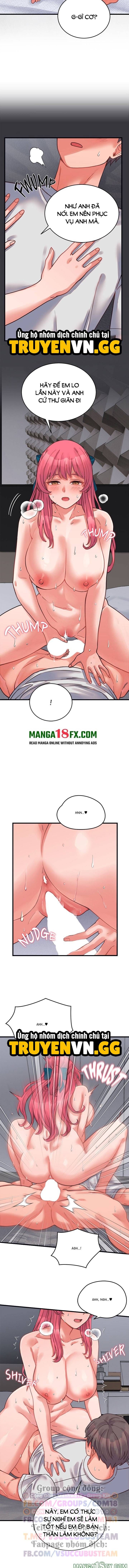 đọc truyện Kẻ Ăn Mày Giả Danh Hoàng Tử Chương 27 ảnh 12 tại Thiên Thai Truyện