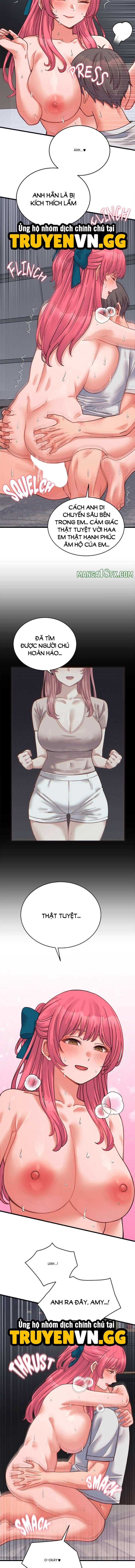 đọc truyện Kẻ Ăn Mày Giả Danh Hoàng Tử Chương 27 ảnh 16 tại Thiên Thai Truyện