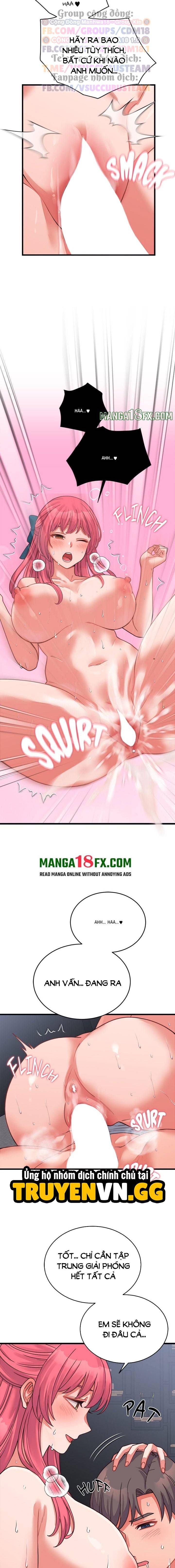 đọc truyện Kẻ Ăn Mày Giả Danh Hoàng Tử Chương 27 ảnh 17 tại Thiên Thai Truyện