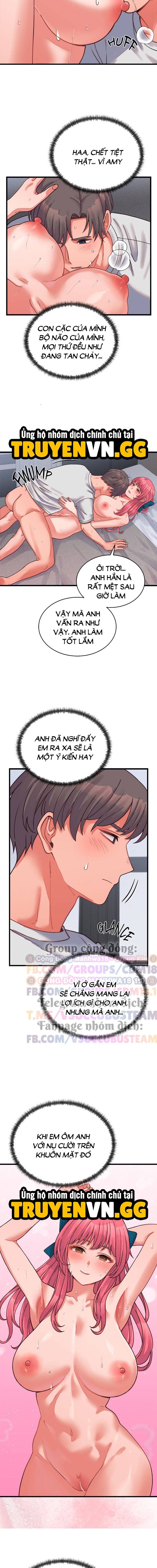 đọc truyện Kẻ Ăn Mày Giả Danh Hoàng Tử Chương 27 ảnh 18 tại Thiên Thai Truyện