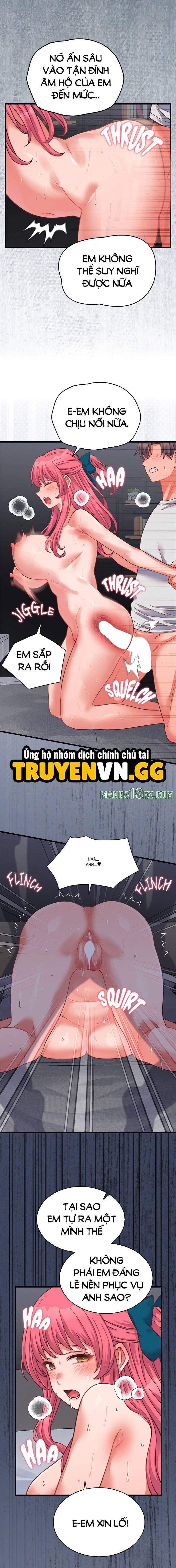 đọc truyện Kẻ Ăn Mày Giả Danh Hoàng Tử Chương 27 ảnh 6 tại Thiên Thai Truyện