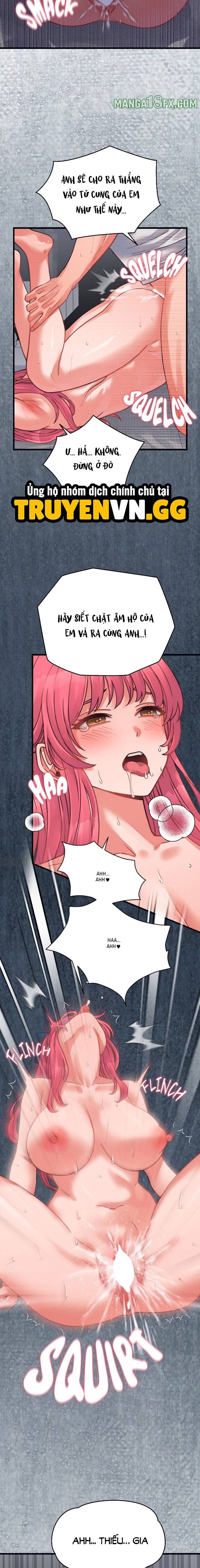 đọc truyện Kẻ Ăn Mày Giả Danh Hoàng Tử Chương 27 ảnh 10 tại Thiên Thai Truyện