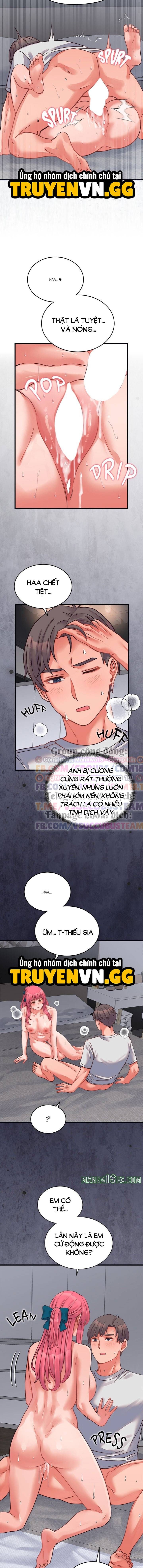 đọc truyện Kẻ Ăn Mày Giả Danh Hoàng Tử Chương 27 ảnh 11 tại Thiên Thai Truyện