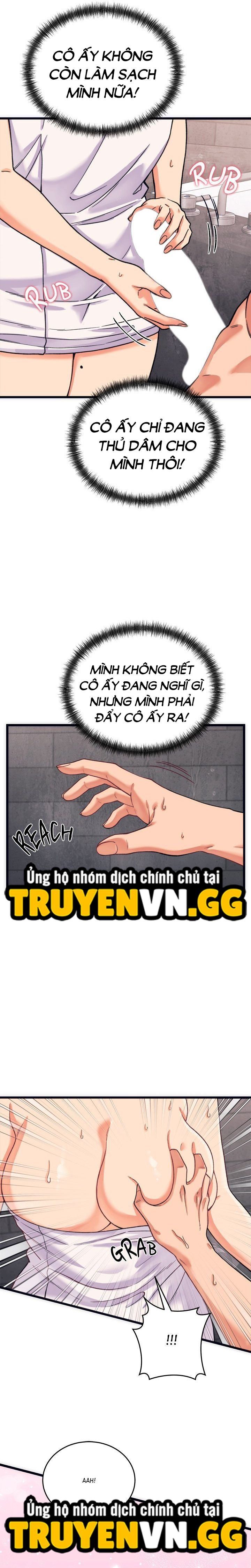 đọc truyện Kẻ Ăn Mày Giả Danh Hoàng Tử Chương 3 ảnh 12 tại Truyện Dạ Ký
