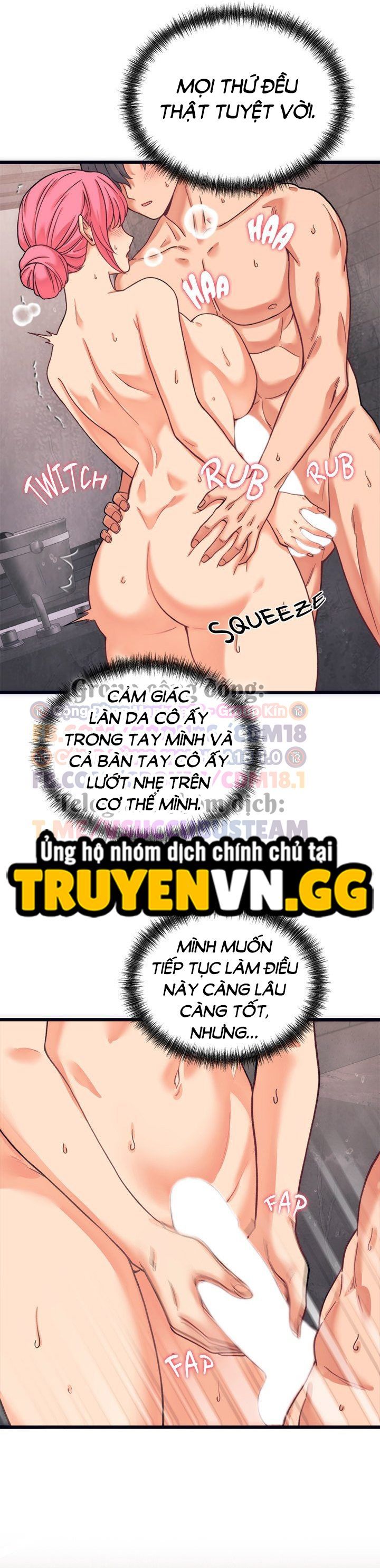 đọc truyện Kẻ Ăn Mày Giả Danh Hoàng Tử Chương 3 ảnh 18 tại Truyện Dạ Ký