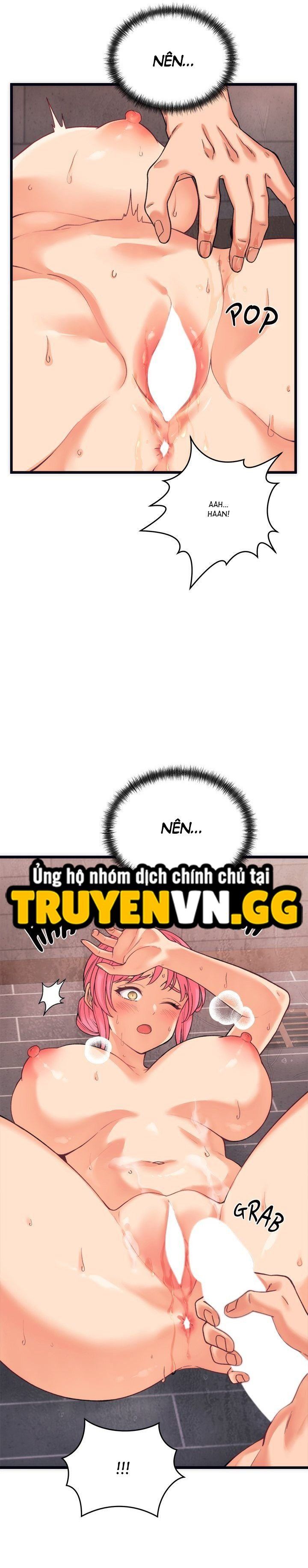 đọc truyện Kẻ Ăn Mày Giả Danh Hoàng Tử Chương 3 ảnh 23 tại Truyện Dạ Ký