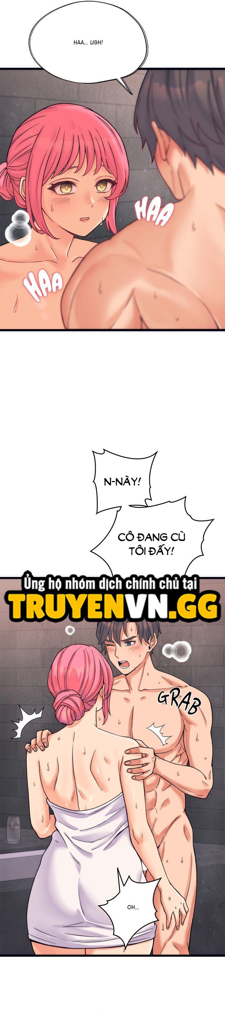 đọc truyện Kẻ Ăn Mày Giả Danh Hoàng Tử Chương 3 ảnh 10 tại Truyện Dạ Ký