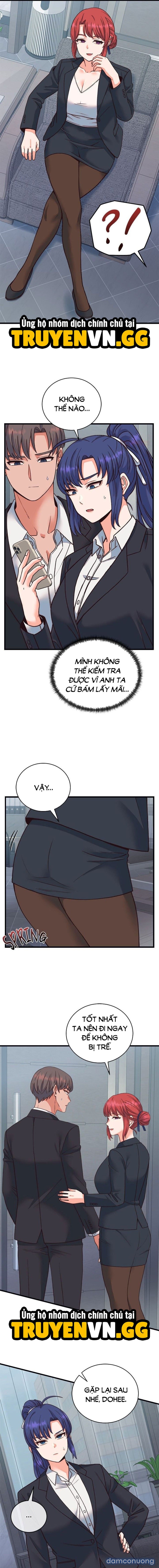 đọc truyện Kẻ Ăn Mày Giả Danh Hoàng Tử Chương 33 ảnh 12 tại Thiên Thai Truyện