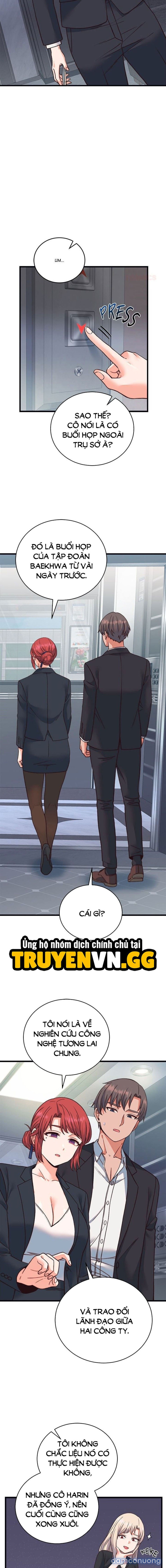 đọc truyện Kẻ Ăn Mày Giả Danh Hoàng Tử Chương 33 ảnh 13 tại Thiên Thai Truyện