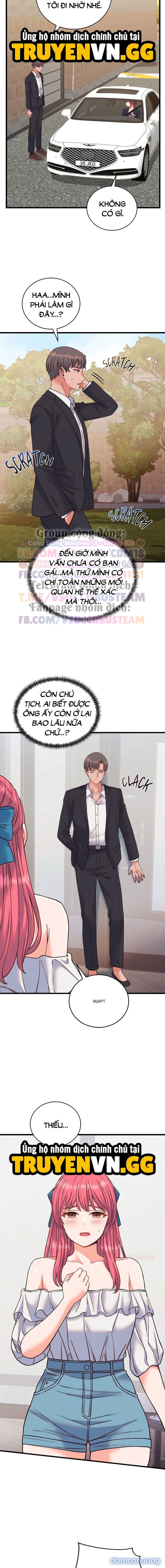 đọc truyện Kẻ Ăn Mày Giả Danh Hoàng Tử Chương 33 ảnh 17 tại Thiên Thai Truyện