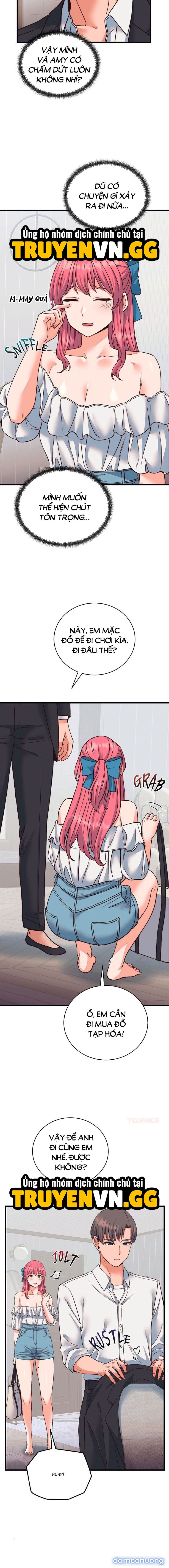 đọc truyện Kẻ Ăn Mày Giả Danh Hoàng Tử Chương 33 ảnh 19 tại Thiên Thai Truyện