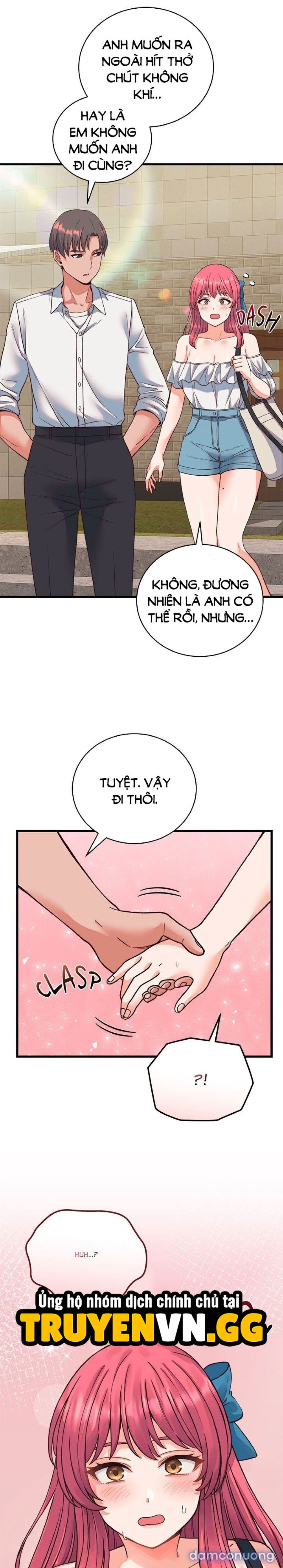 đọc truyện Kẻ Ăn Mày Giả Danh Hoàng Tử Chương 33 ảnh 20 tại Thiên Thai Truyện