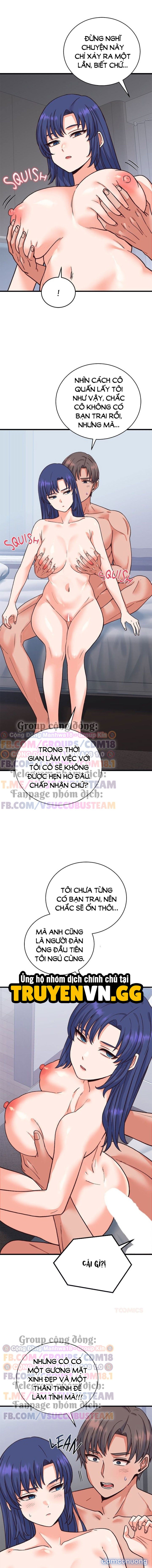 đọc truyện Kẻ Ăn Mày Giả Danh Hoàng Tử Chương 33 ảnh 5 tại Thiên Thai Truyện