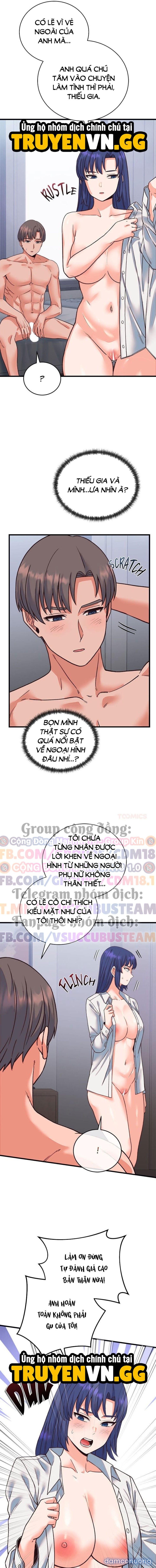 đọc truyện Kẻ Ăn Mày Giả Danh Hoàng Tử Chương 33 ảnh 8 tại Thiên Thai Truyện