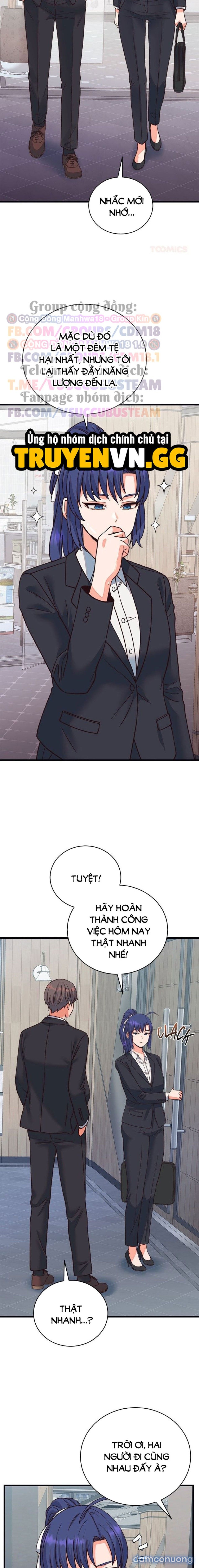 đọc truyện Kẻ Ăn Mày Giả Danh Hoàng Tử Chương 33 ảnh 10 tại Thiên Thai Truyện