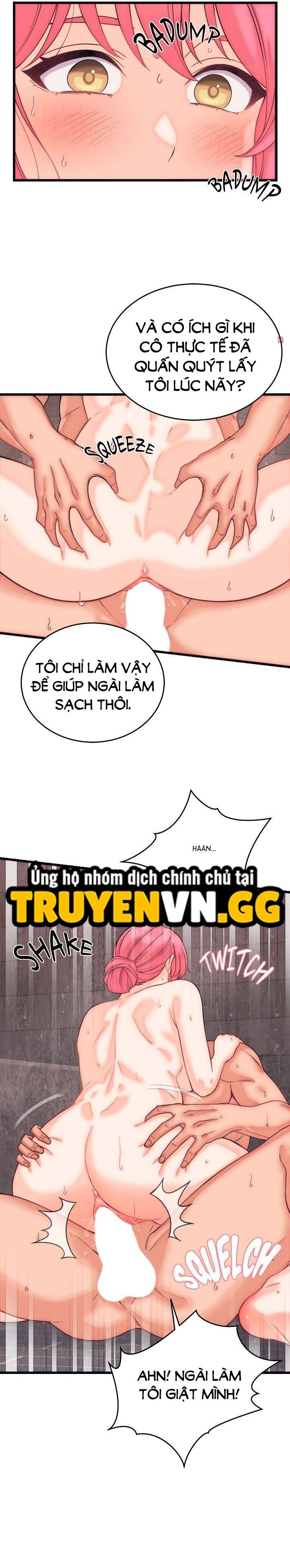 đọc truyện Kẻ Ăn Mày Giả Danh Hoàng Tử Chương 4 ảnh 11 tại Truyện Dạ Ký