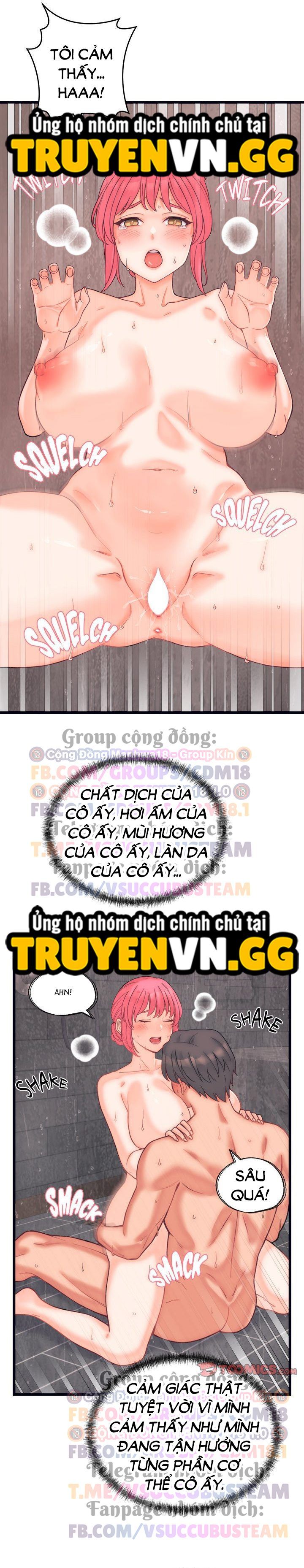 đọc truyện Kẻ Ăn Mày Giả Danh Hoàng Tử Chương 4 ảnh 12 tại Truyện Dạ Ký