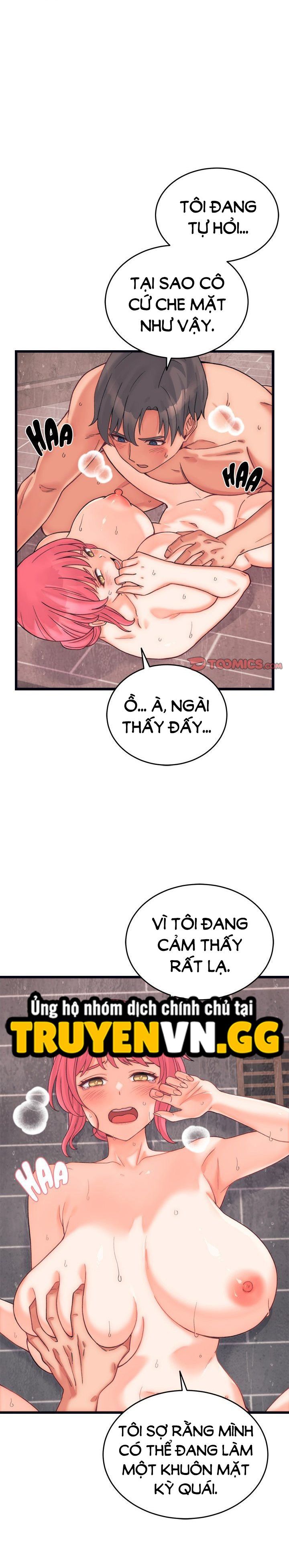 đọc truyện Kẻ Ăn Mày Giả Danh Hoàng Tử Chương 4 ảnh 8 tại Truyện Dạ Ký