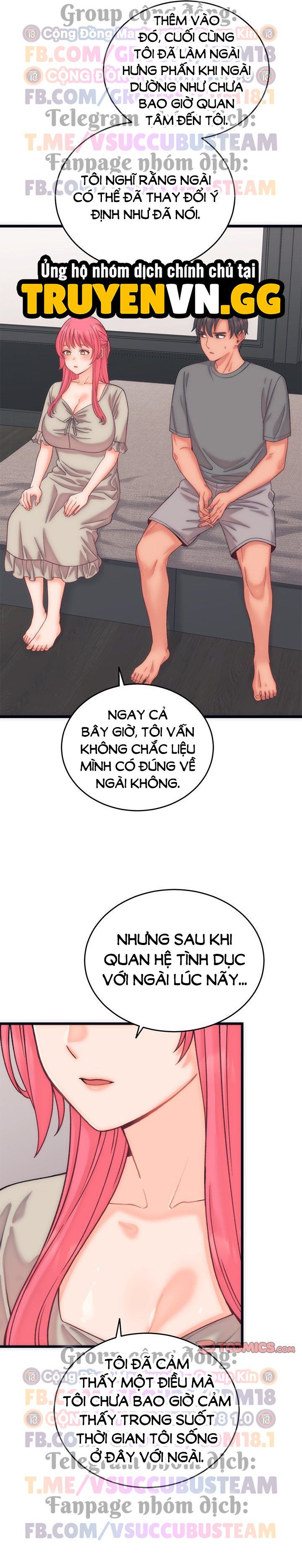 đọc truyện Kẻ Ăn Mày Giả Danh Hoàng Tử Chương 5 ảnh 20 tại Truyện Dạ Ký