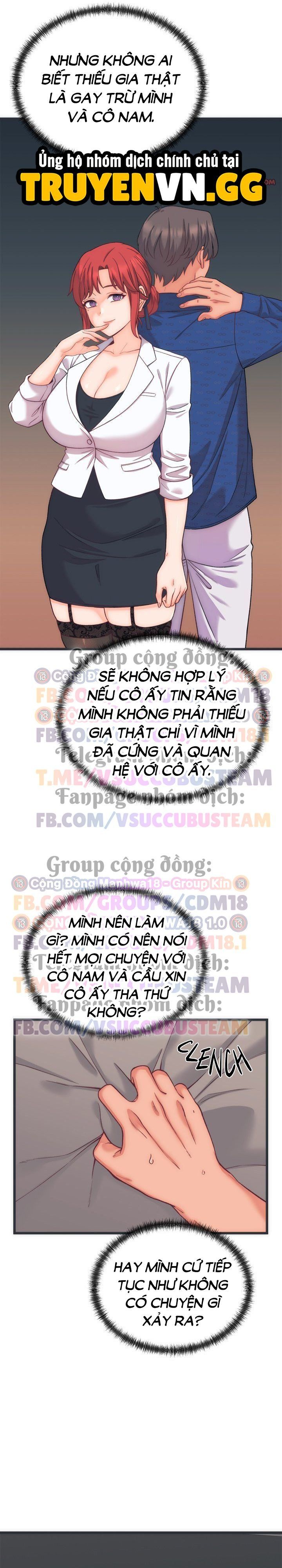 đọc truyện Kẻ Ăn Mày Giả Danh Hoàng Tử Chương 5 ảnh 7 tại Truyện Dạ Ký