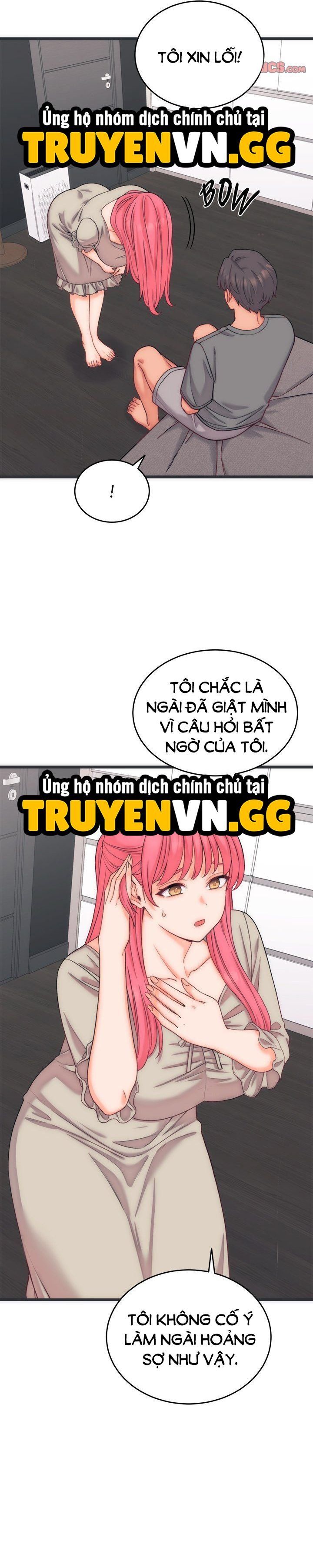 đọc truyện Kẻ Ăn Mày Giả Danh Hoàng Tử Chương 5 ảnh 10 tại Truyện Dạ Ký
