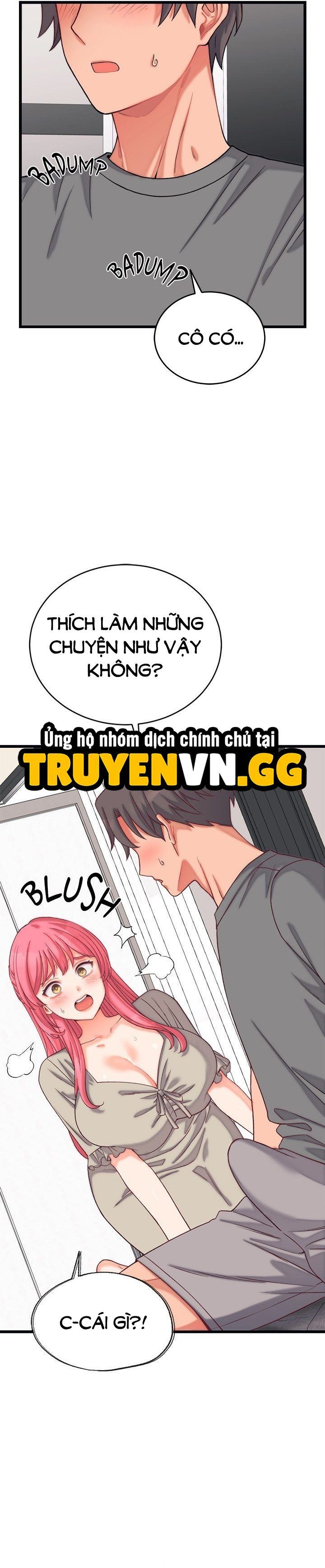 đọc truyện Kẻ Ăn Mày Giả Danh Hoàng Tử Chương 6 ảnh 12 tại Truyện Dạ Ký