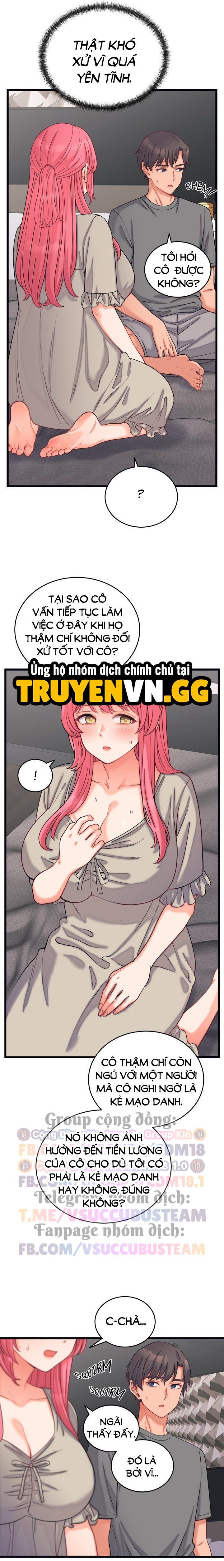 đọc truyện Kẻ Ăn Mày Giả Danh Hoàng Tử Chương 6 ảnh 5 tại Truyện Dạ Ký