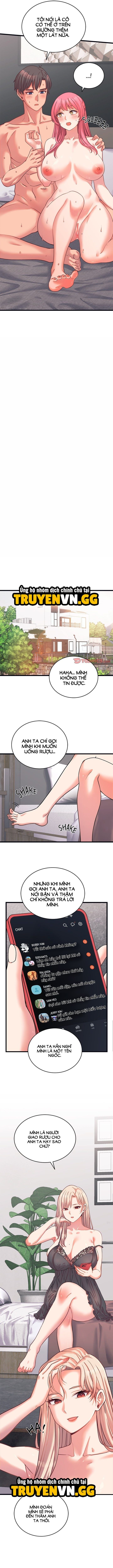 đọc truyện Kẻ Ăn Mày Giả Danh Hoàng Tử Chương 7 ảnh 12 tại Truyện Dạ Ký