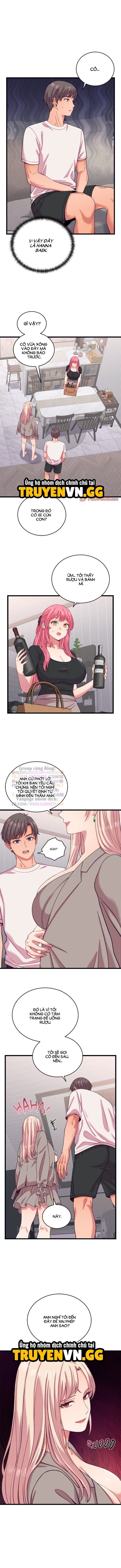 đọc truyện Kẻ Ăn Mày Giả Danh Hoàng Tử Chương 8 ảnh 11 tại Truyện Dạ Ký