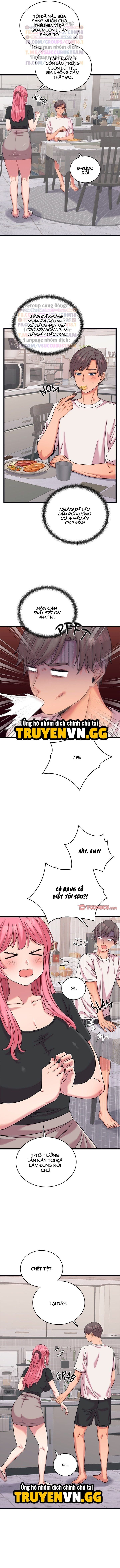 đọc truyện Kẻ Ăn Mày Giả Danh Hoàng Tử Chương 8 ảnh 6 tại Truyện Dạ Ký
