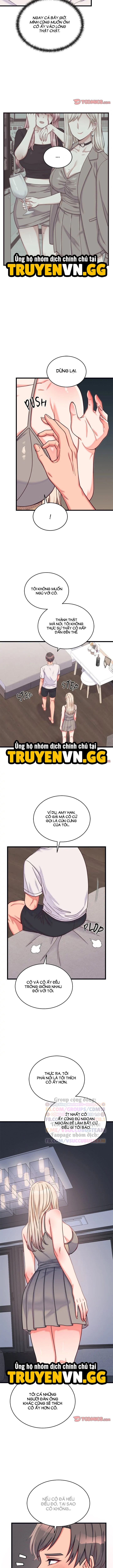 đọc truyện Kẻ Ăn Mày Giả Danh Hoàng Tử Chương 9 ảnh 14 tại Truyện Dạ Ký