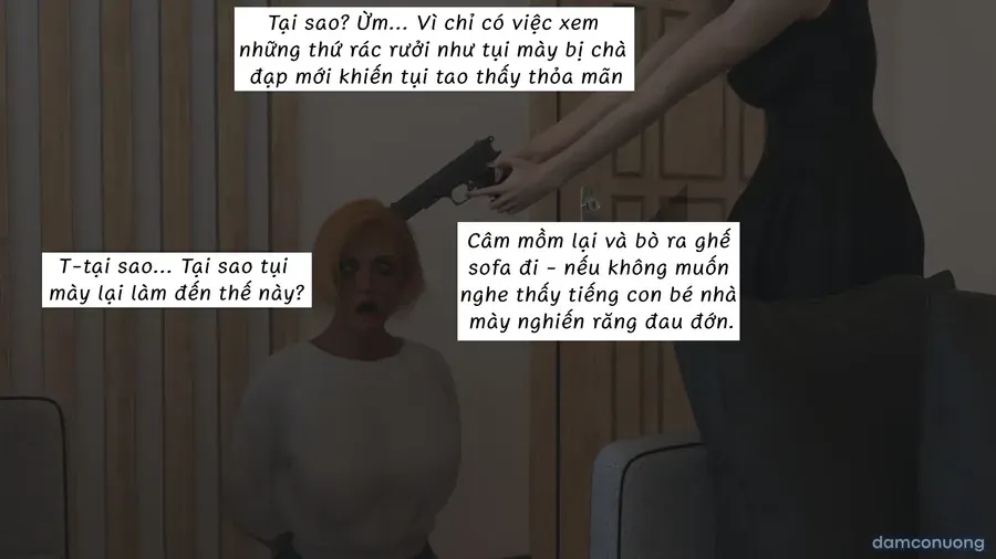 đọc truyện Kẻ Bắt Nạt Chương 2 ảnh 12 tại Thiên Thai Truyện