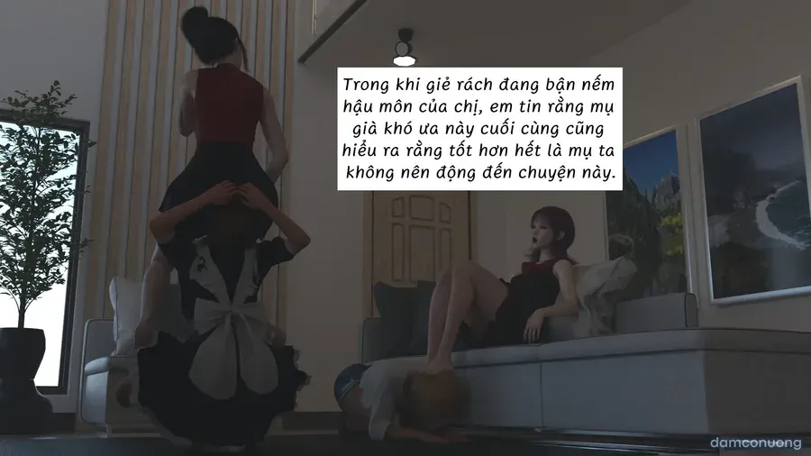 đọc truyện Kẻ Bắt Nạt Chương 2 ảnh 13 tại Thiên Thai Truyện