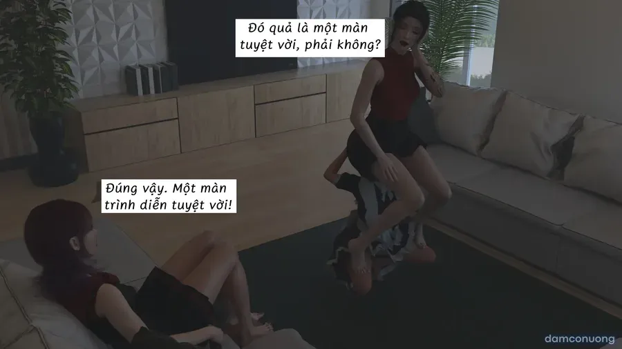 đọc truyện Kẻ Bắt Nạt Chương 2 ảnh 14 tại Thiên Thai Truyện