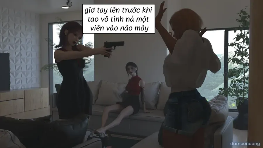 đọc truyện Kẻ Bắt Nạt Chương 2 ảnh 4 tại Thiên Thai Truyện