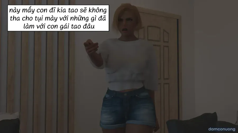 đọc truyện Kẻ Bắt Nạt Chương 2 ảnh 5 tại Thiên Thai Truyện