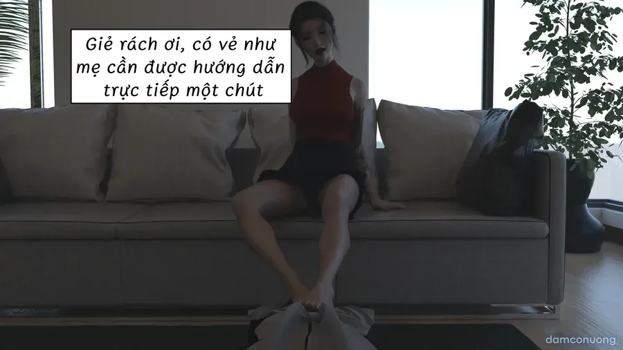 đọc truyện Kẻ Bắt Nạt Chương 2 ảnh 7 tại Thiên Thai Truyện