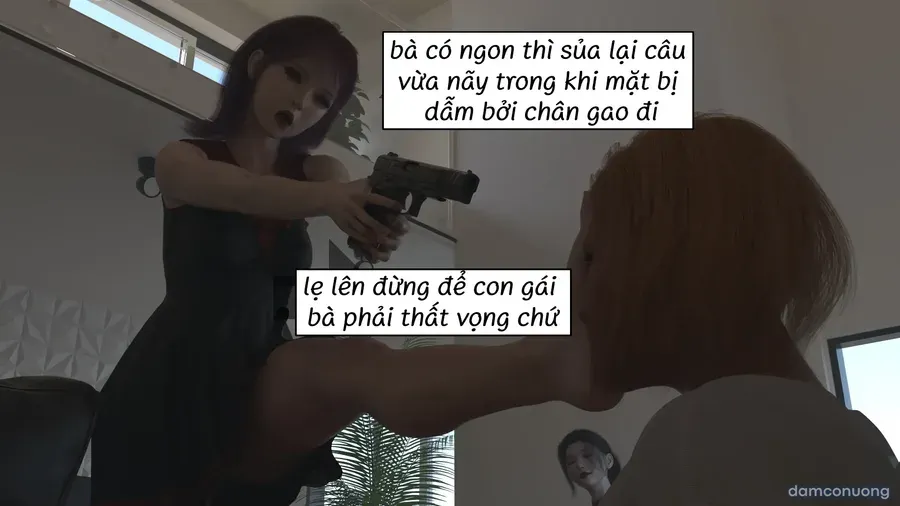 đọc truyện Kẻ Bắt Nạt Chương 2 ảnh 8 tại Thiên Thai Truyện
