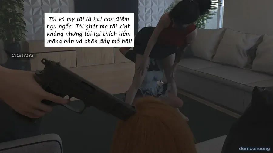 đọc truyện Kẻ Bắt Nạt Chương 2 ảnh 10 tại Thiên Thai Truyện