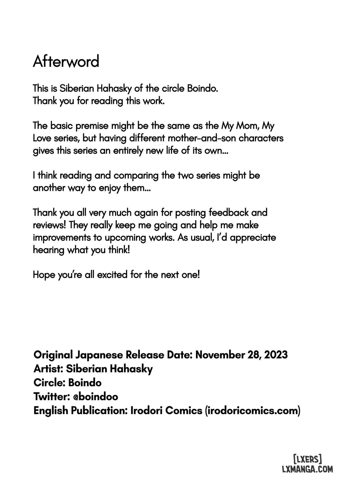 đọc truyện Kể Cả Mẹ Cũng Muốn Được Yêu Chương 2 ảnh 51 tại Thiên Thai Truyện